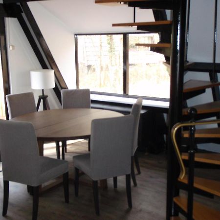 فيلا دربيفي Chalet 150 المظهر الخارجي الصورة