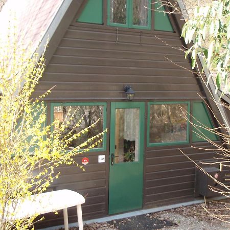 فيلا دربيفي Chalet 150 المظهر الخارجي الصورة