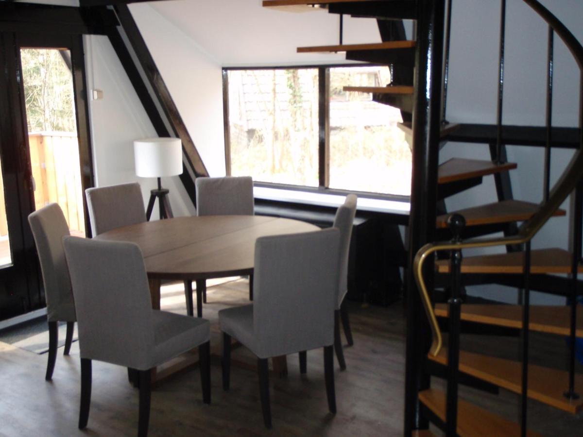 فيلا دربيفي Chalet 150 المظهر الخارجي الصورة
