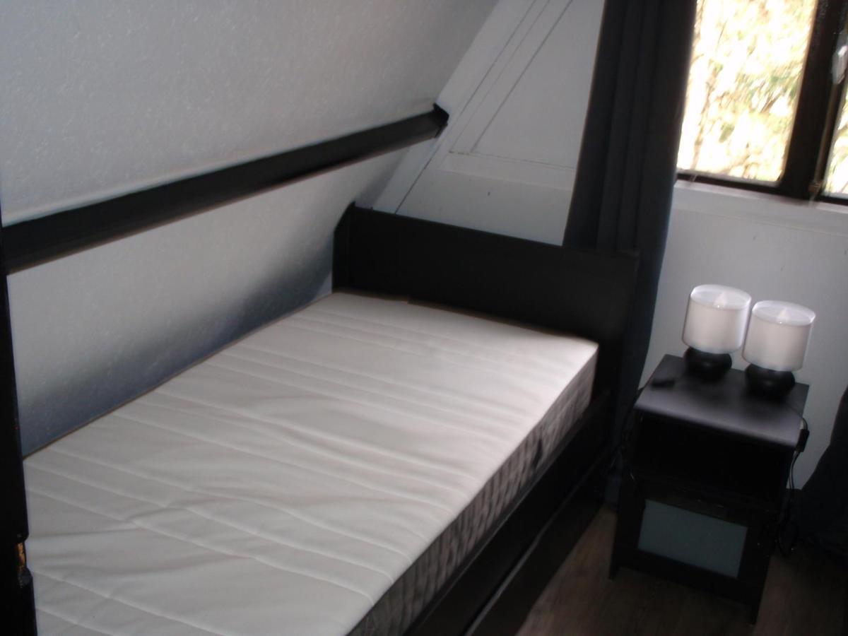 فيلا دربيفي Chalet 150 المظهر الخارجي الصورة