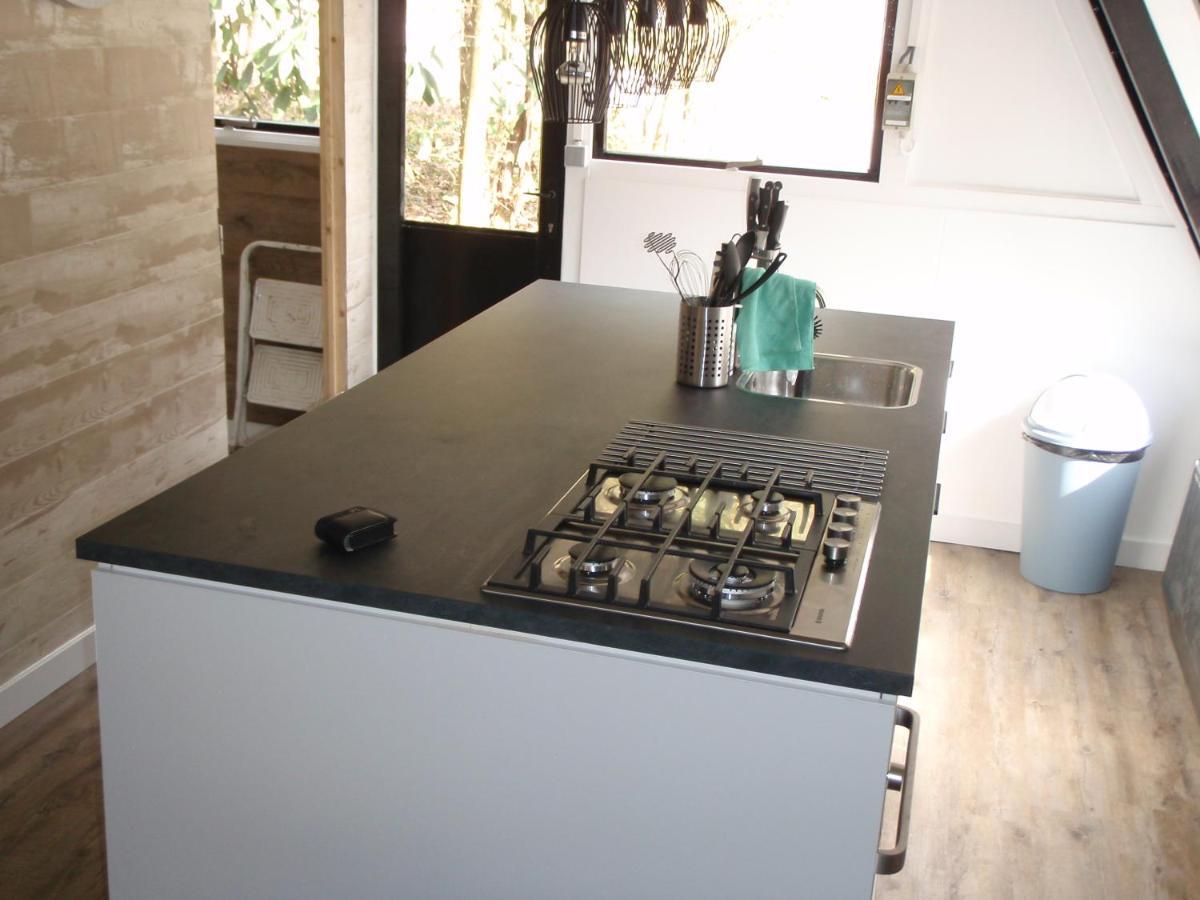 فيلا دربيفي Chalet 150 المظهر الخارجي الصورة