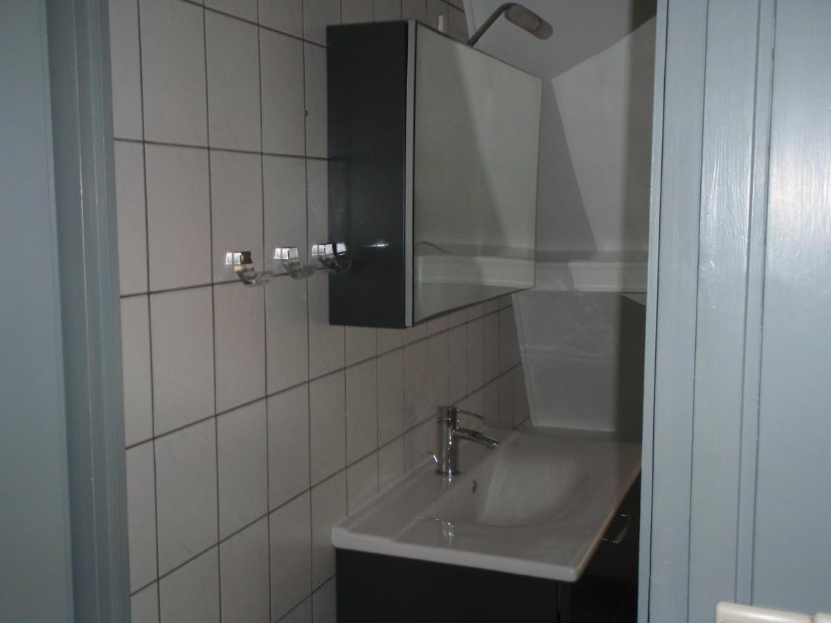 فيلا دربيفي Chalet 150 المظهر الخارجي الصورة