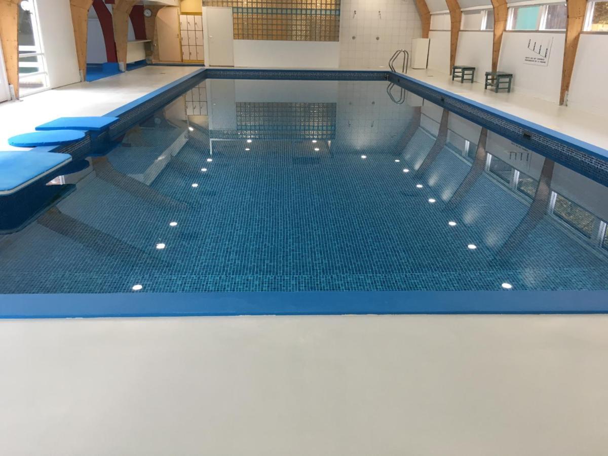 فيلا دربيفي Chalet 150 المظهر الخارجي الصورة